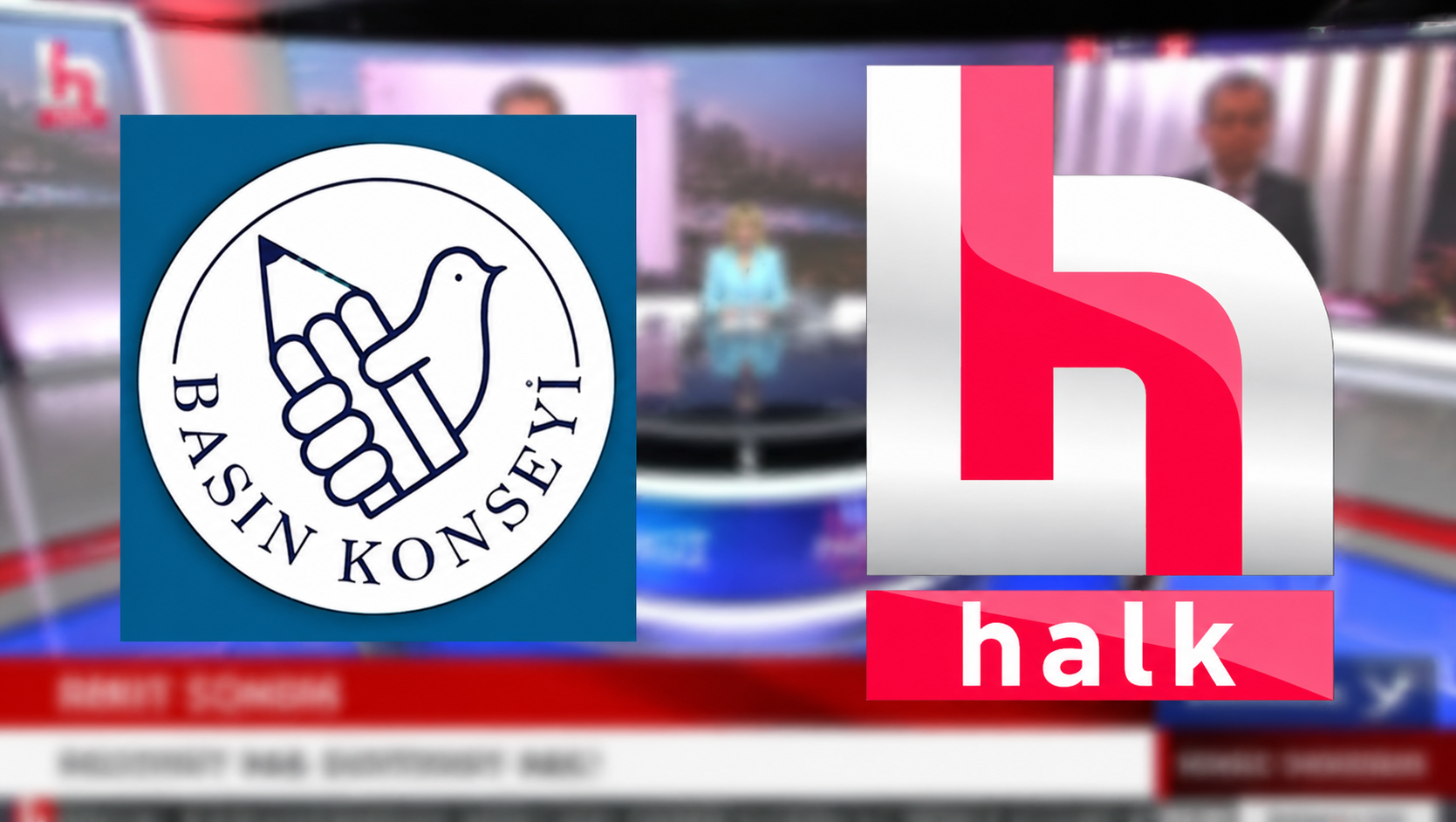 Basın Konseyi: Basın özgürlüğü adına kapkara bir gün!