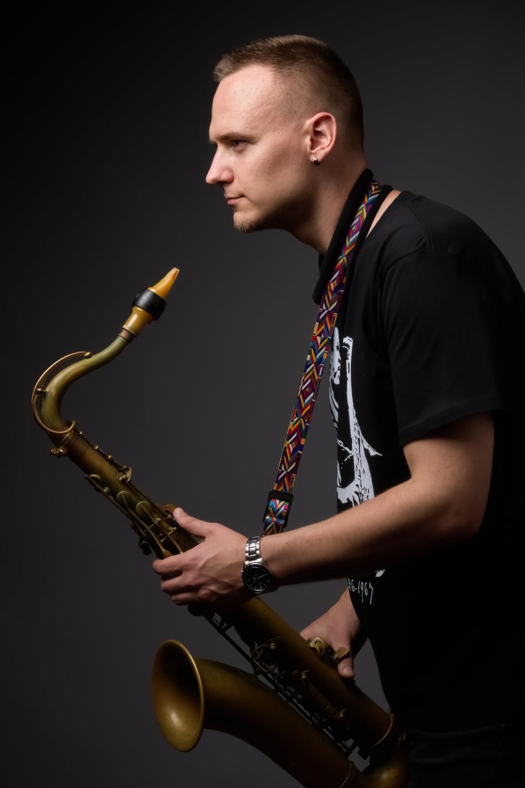 Büyükşehi̇r Caz Günleri̇’ni̇ “Art Baden Quartet” İle Açiyor Art Baden