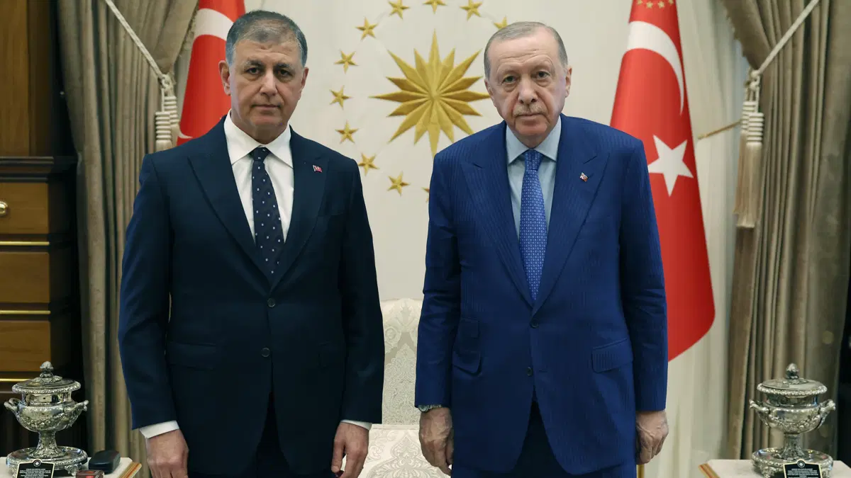 Cemil Tugay AK Parti’ye mi geçecek?