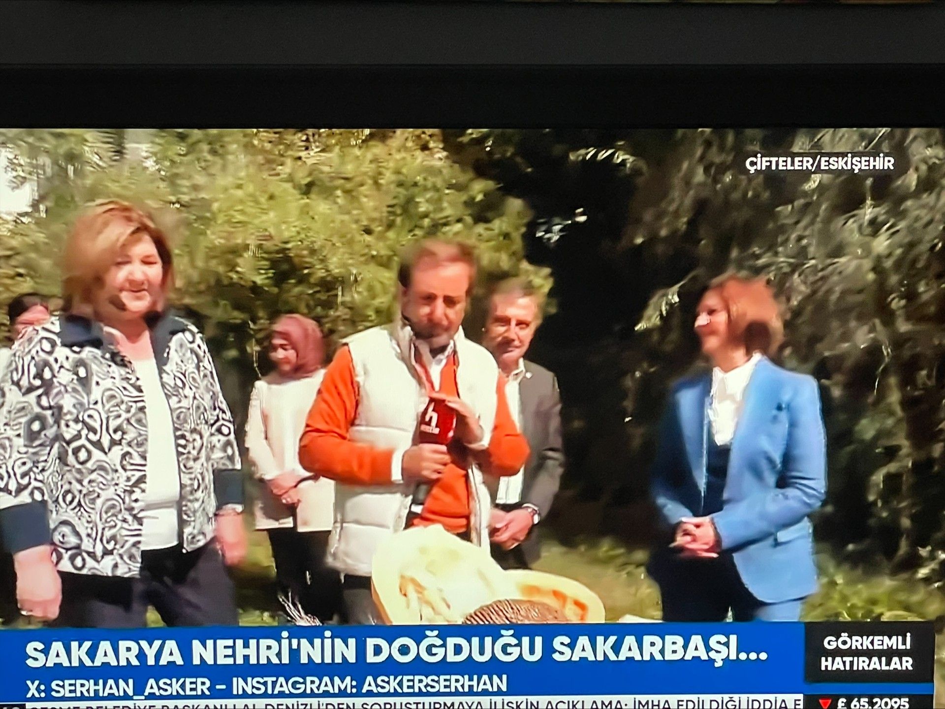 Ç İ F T E L E R