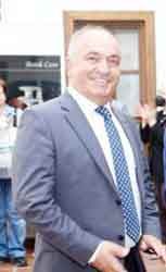 Ertan Kosarsoy 25 08 2022