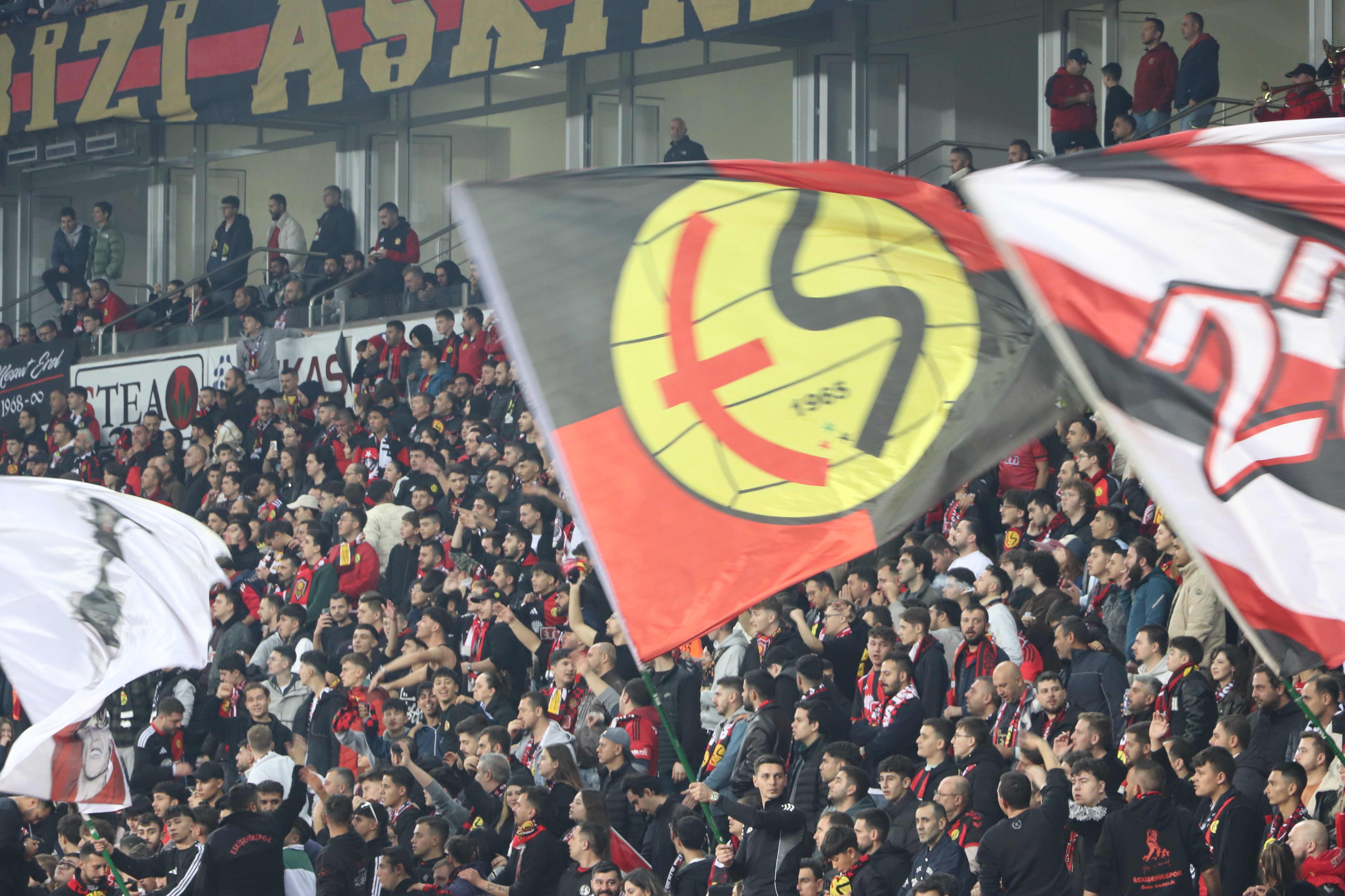 Eski̇şehi̇rspor (1)-4