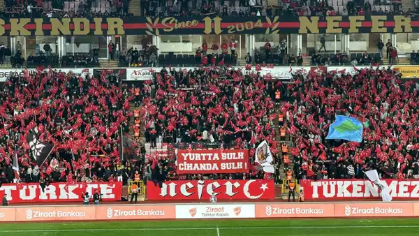 Eski̇şehi̇rspor (1)-5