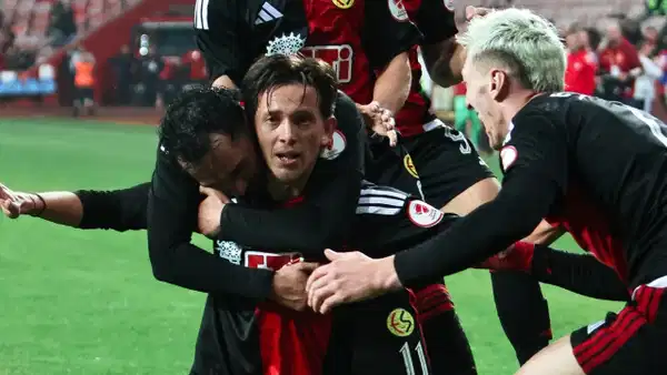 Eskişehirspor'dan Cumhuriyet Bayramı hediyesi