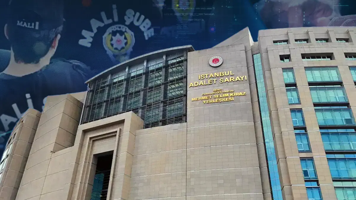 187 milyar liralık fon soruşturmasında yeni karar