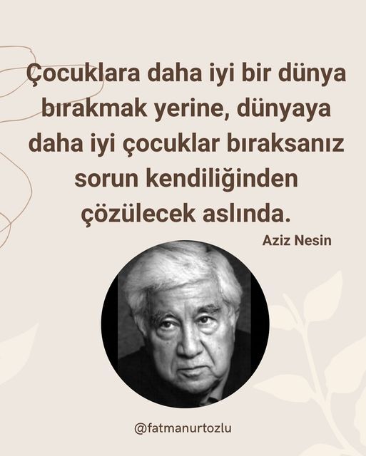 Günün Sözü-654