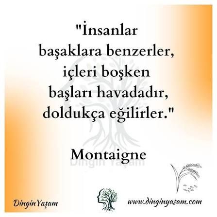 Günün Sözü-659