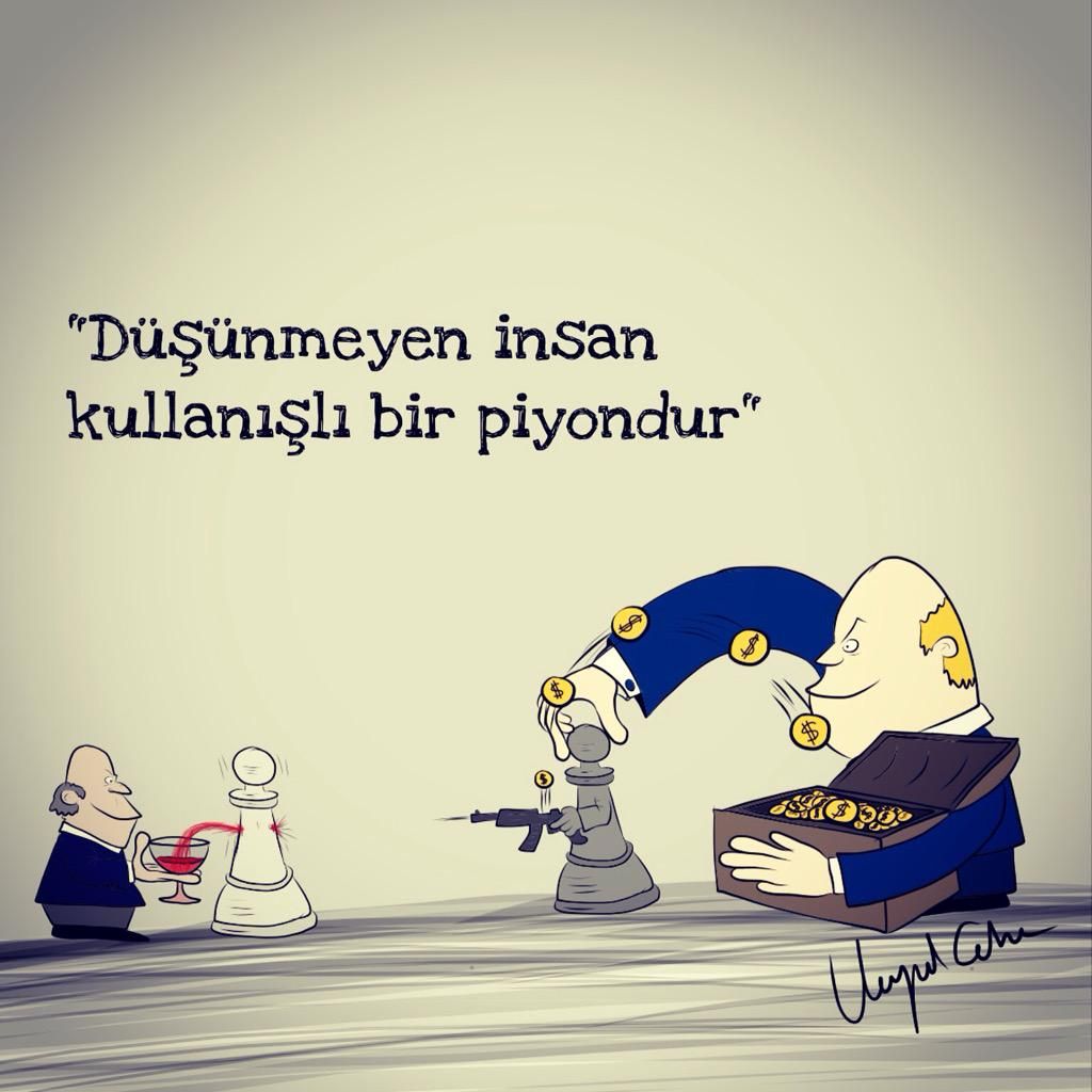Günün Sözü Piyon