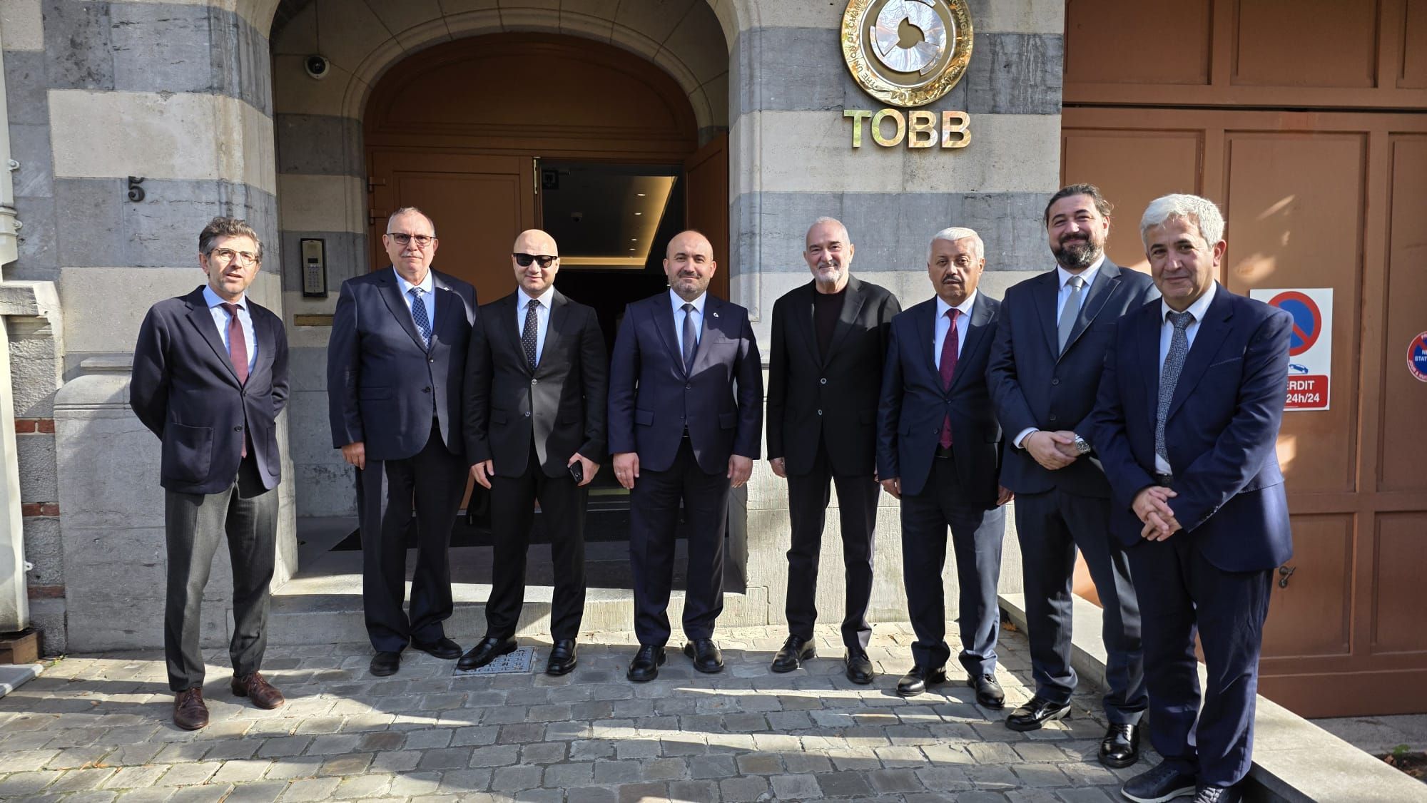 Başkan Albayrak: "Durmak yok, yola devam!"