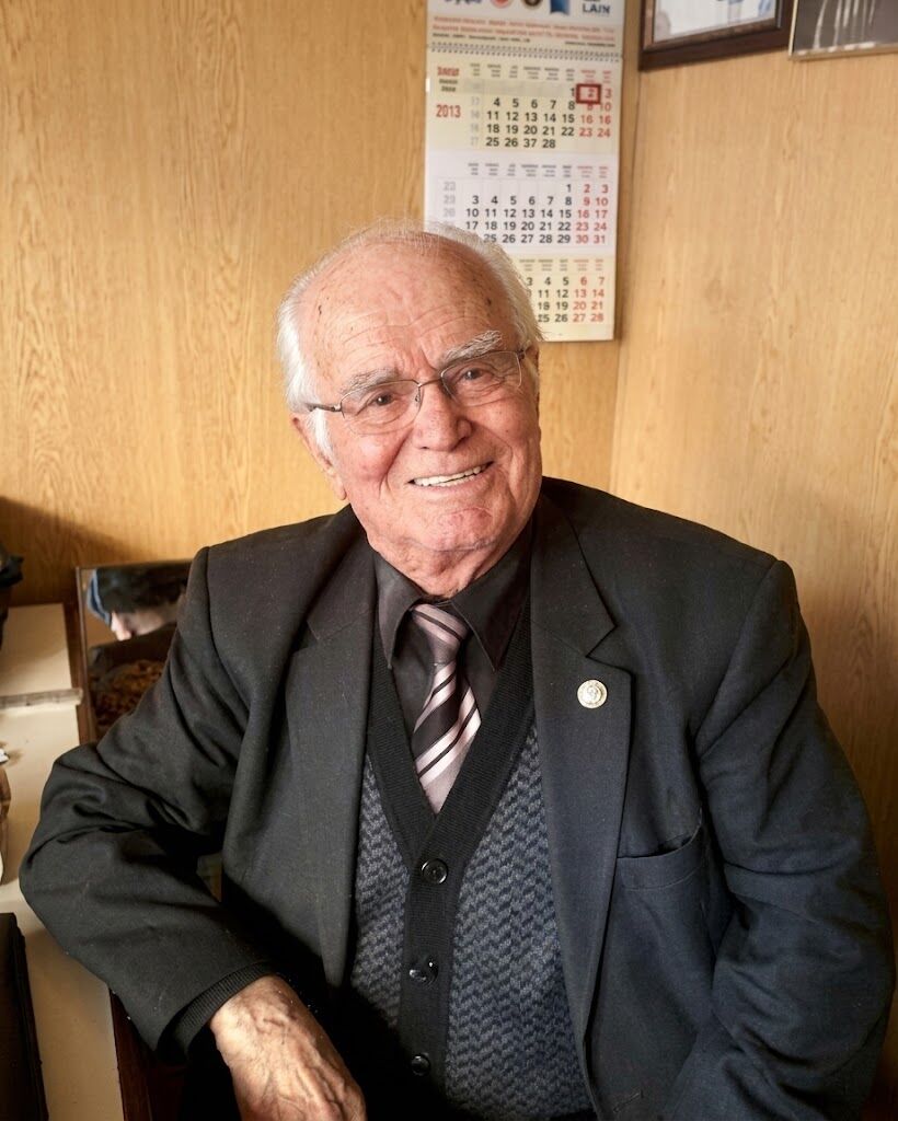 Ismail Özen