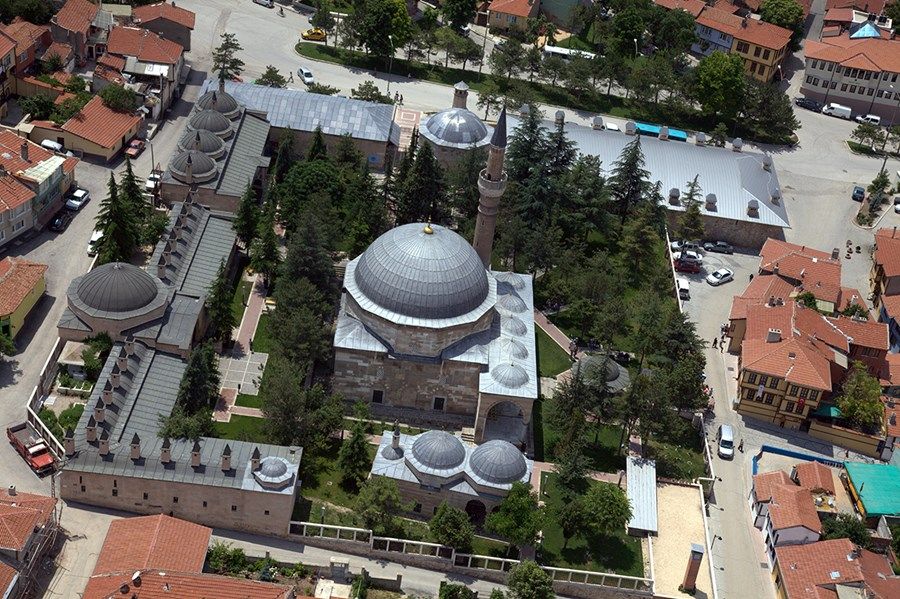 Külliye-3
