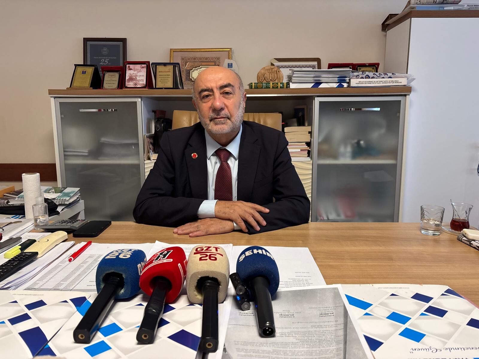 Gününsözü-1