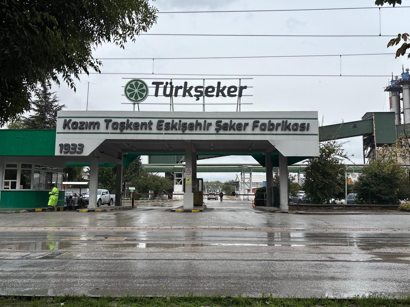 Şeker Fabrikasının taşınmasına ilişkin öneri