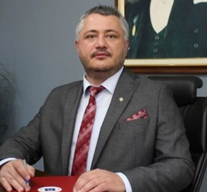 Orkun Kılıç