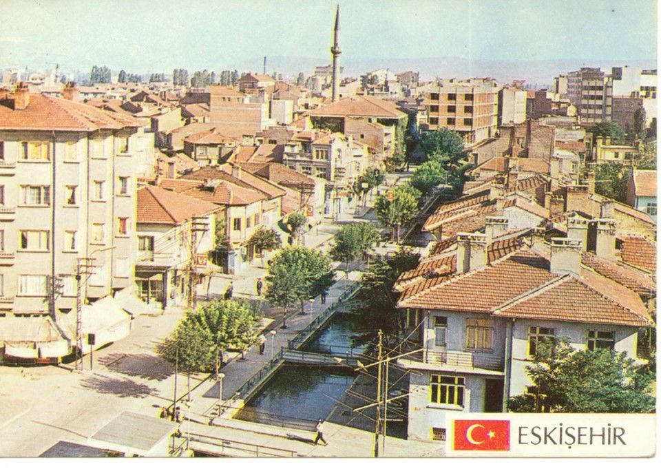 Pazar Nostalji̇si̇-17
