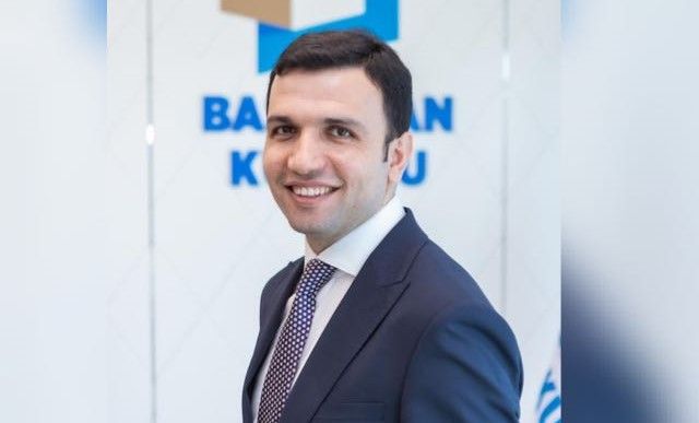Basın İlan Kurumu Bursa Bölge Müdürü Ramazan Duman görevine başladı...