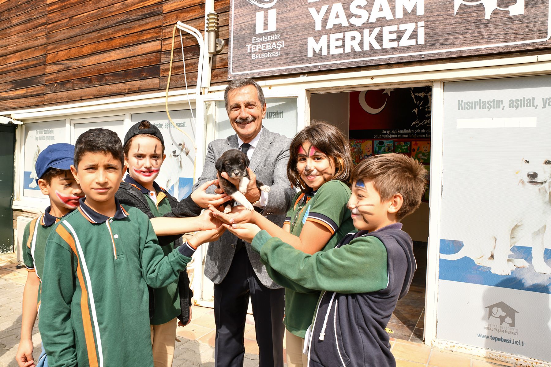 Başkan Ataç’tan “Satın alma, sahiplen” çağrısı