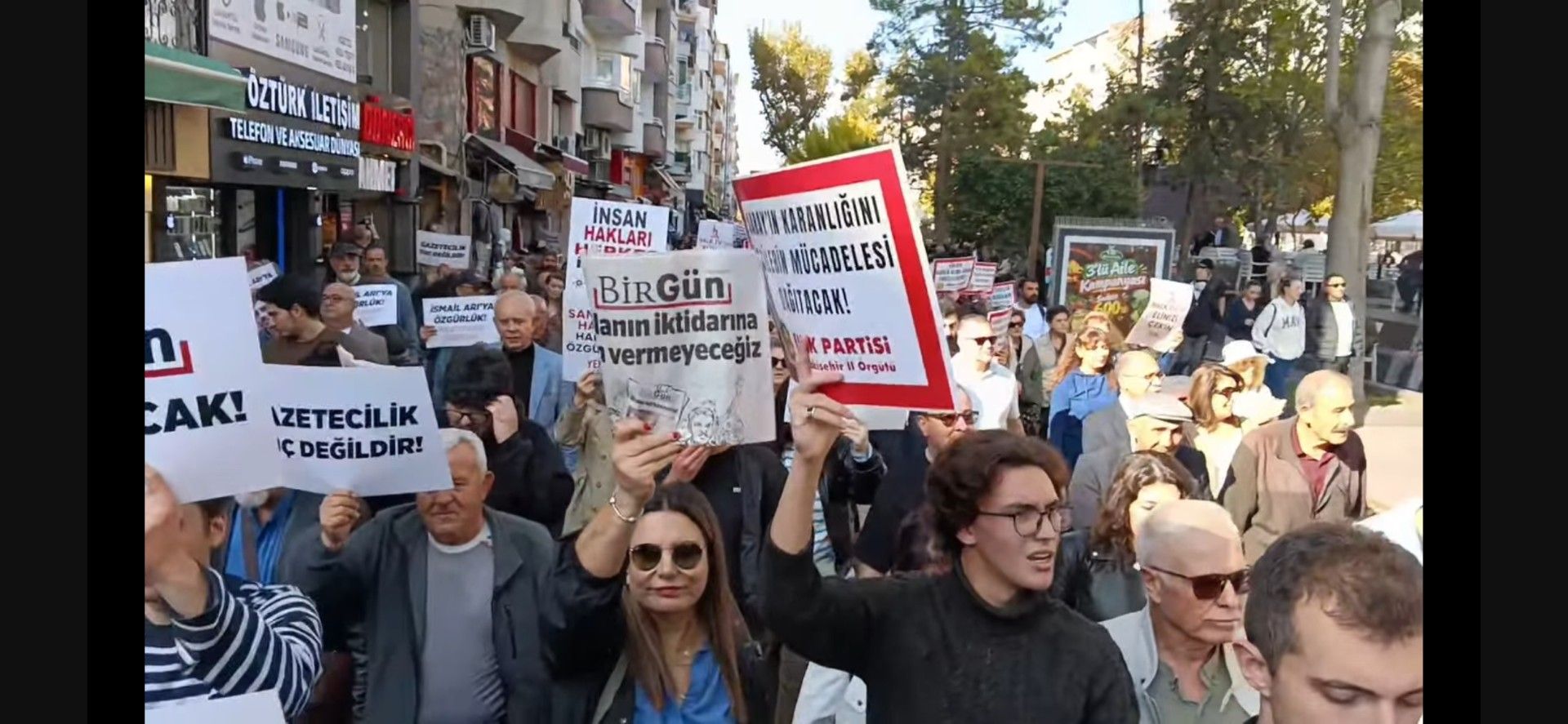 Yürüyüş-4