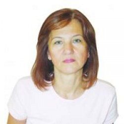 Sevgi Akmen